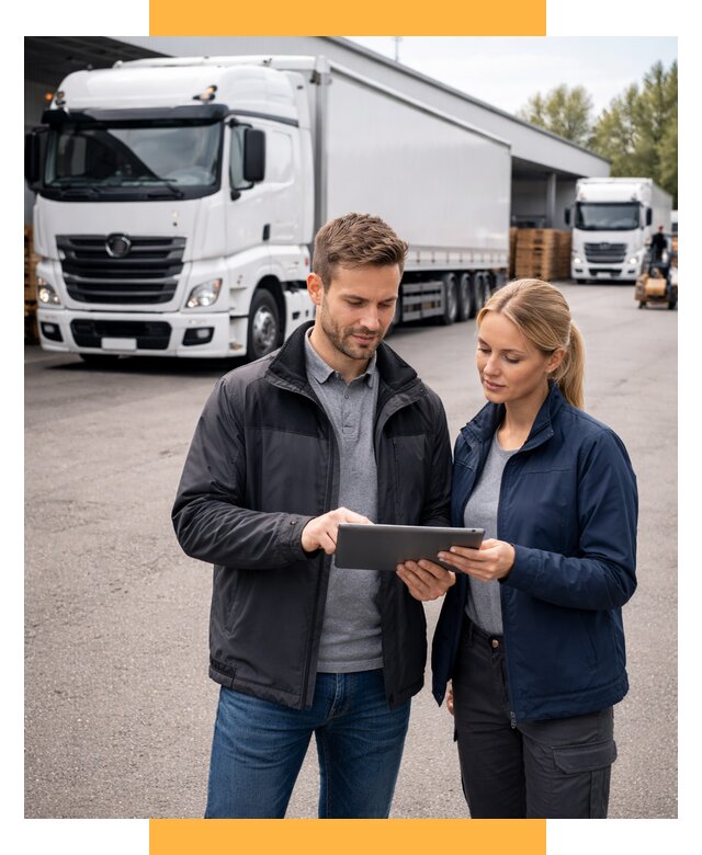 Автомобильные перевозки грузов от 25288 р. | СетСервис-Кам