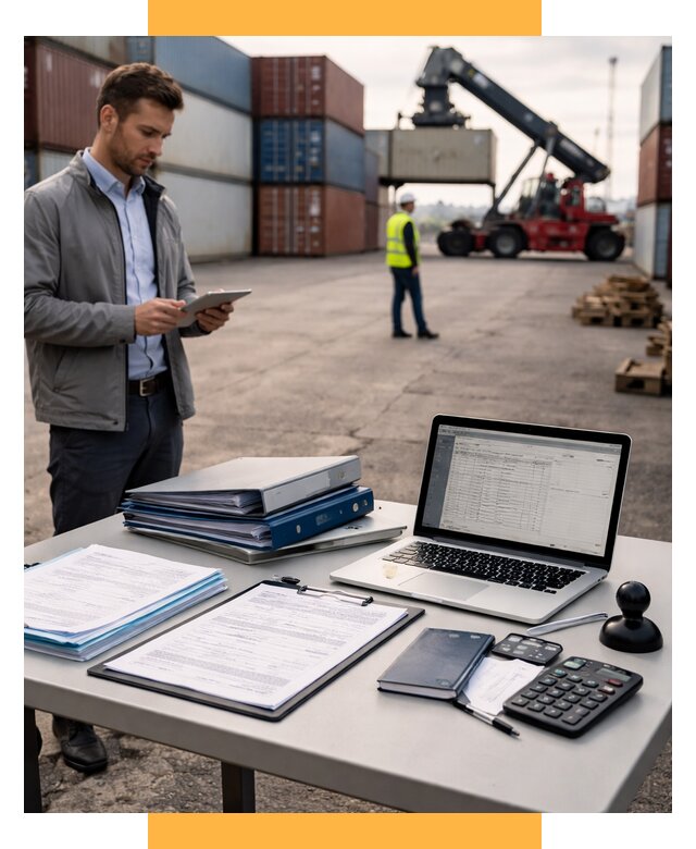 Контейнерные перевозки грузов по миру от 121380 р. | СетСервис-Кам