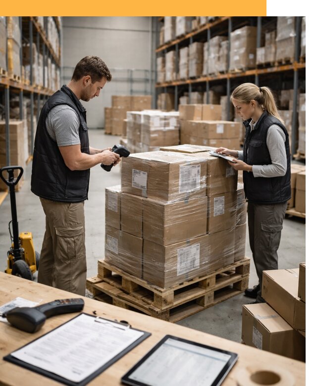 Консолидация грузов по миру от 8092 руб, оптимизация доставки