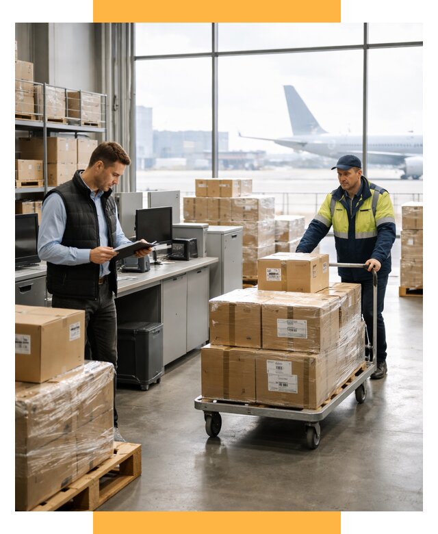 Авиадоставка из Китая от 657 р. — быстро | СетСервис-Кам