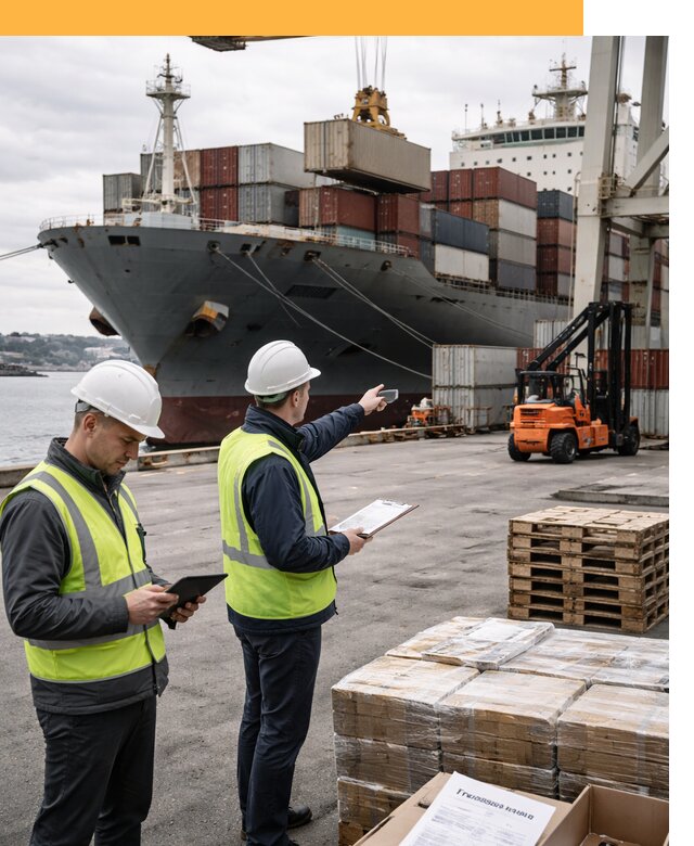 Морские перевозки из Китая от 91035 руб, контейнерные рейсы