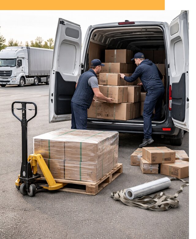 Автоперевозки из Турции: сборные и прямые рейсы от 121380 руб