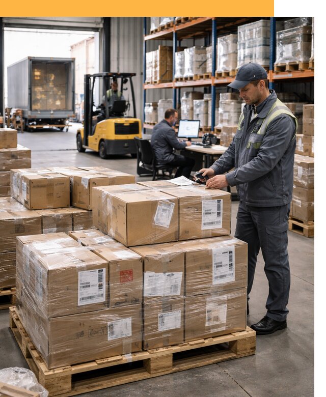 Сборные грузы из Турции от 8598 руб, доставка, таможенное оформление