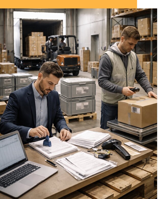 Доставка грузов из США под ключ морские авиа и жд от 35403 руб