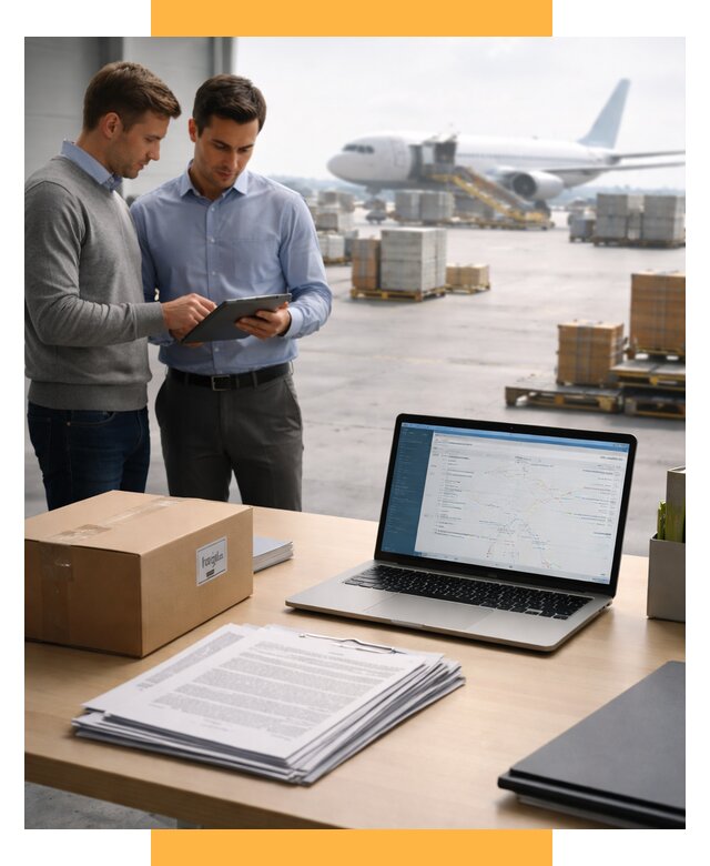 Авиадоставка из США от 657 р., быстро и надежно, СетСервис-Кам