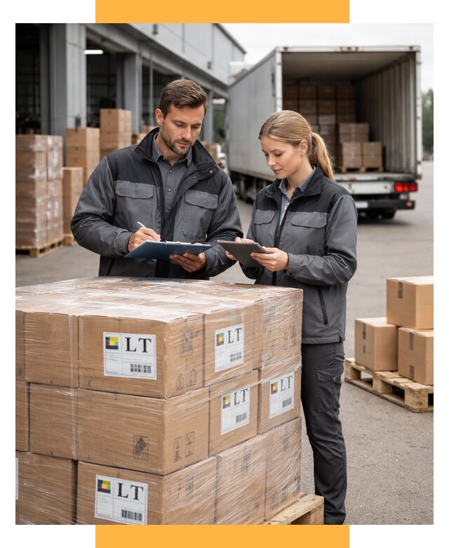 Доставка грузов из Литвы в Россию от 15173 р., СетСервис-Кам