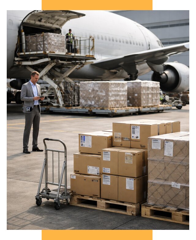 Авиадоставка из Японии от 607 р., срочно, СетСервис-Кам