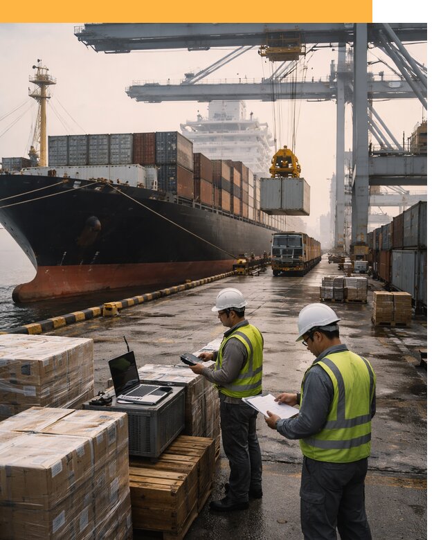 Морские перевозки из Японии от 91035 руб, доставка по миру