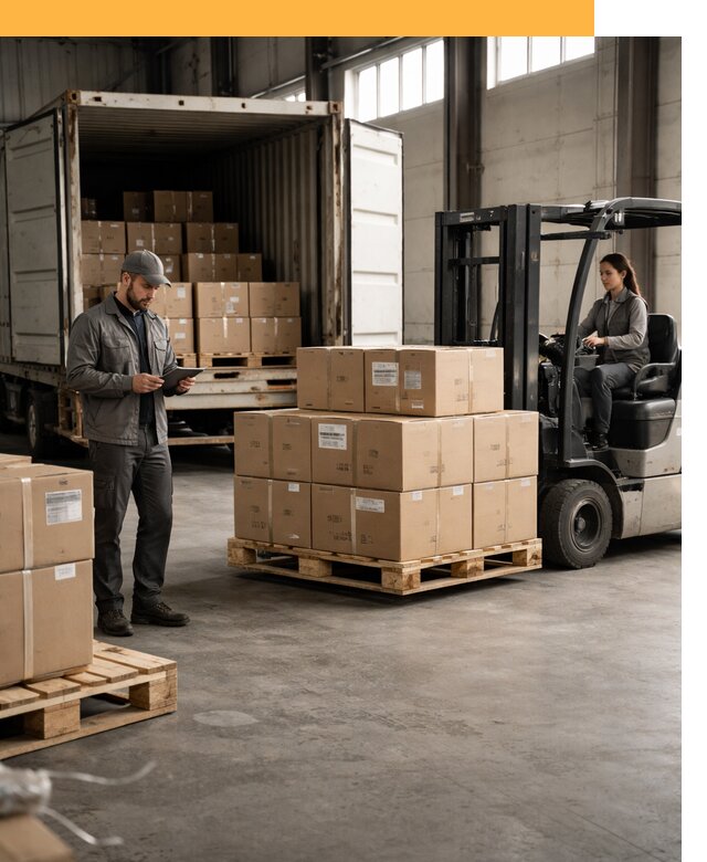 Доставка грузов из Кореи от 25288 руб морем авиацией и жд