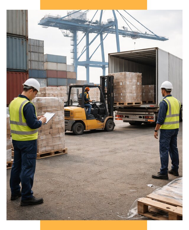 Доставка грузов из Вьетнама в Россию от 75863 р. | СетСервис-Кам