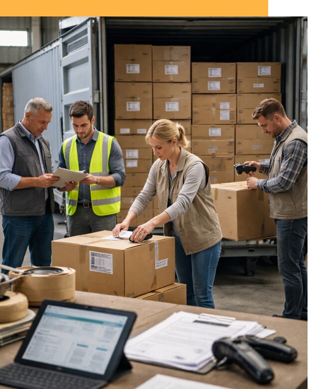 Доставка и таможенное оформление грузов из Вьетнама от 75863