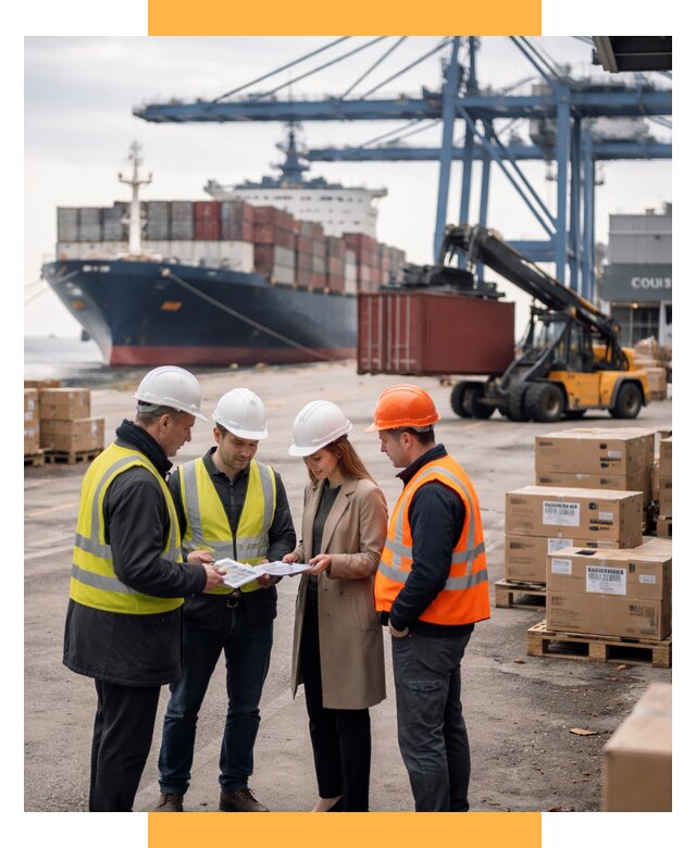 Морские перевозки из Вьетнама от 151725 р. — СетСервис-Кам