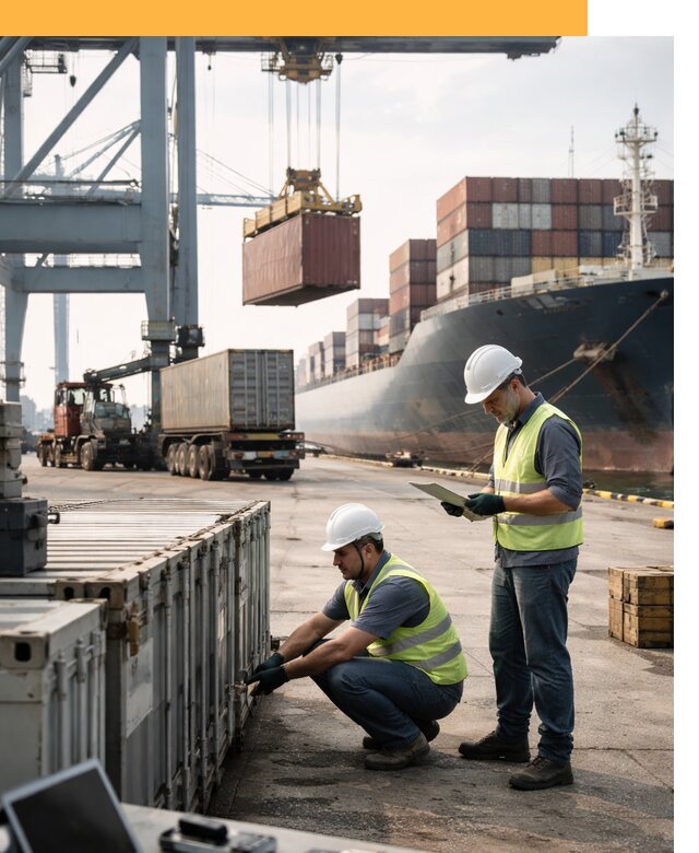 Морские перевозки из Вьетнама от 151725 руб сборные и FCL