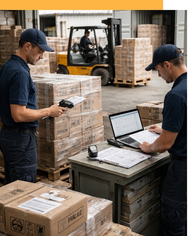 Доставка грузов из Таиланда морем, воздухом от 35403 руб