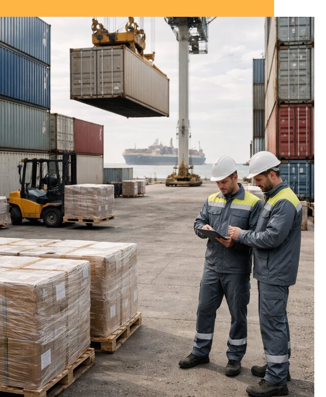 Морские перевозки из Таиланда от 85978 руб, доставка и таможня