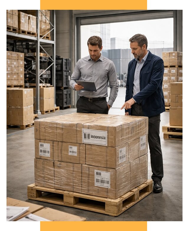 Доставка грузов из Индонезии в Россию от 85978 р., СетСервис-Кам