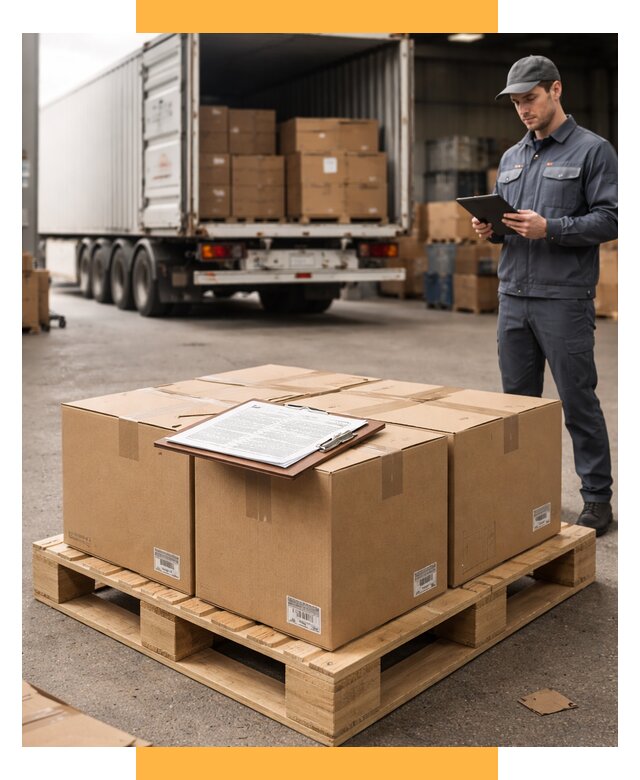 Доставка грузов из Ирана в Россию от 1214 р., СетСервис-Кам