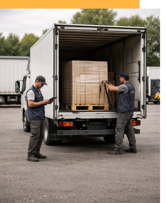 Автоперевозки из Армении автотранспортом от 96093 руб