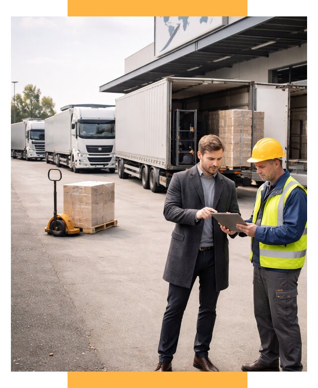 Автоперевозки из Грузии от 85978 р. - логистика СетСервис-Кам