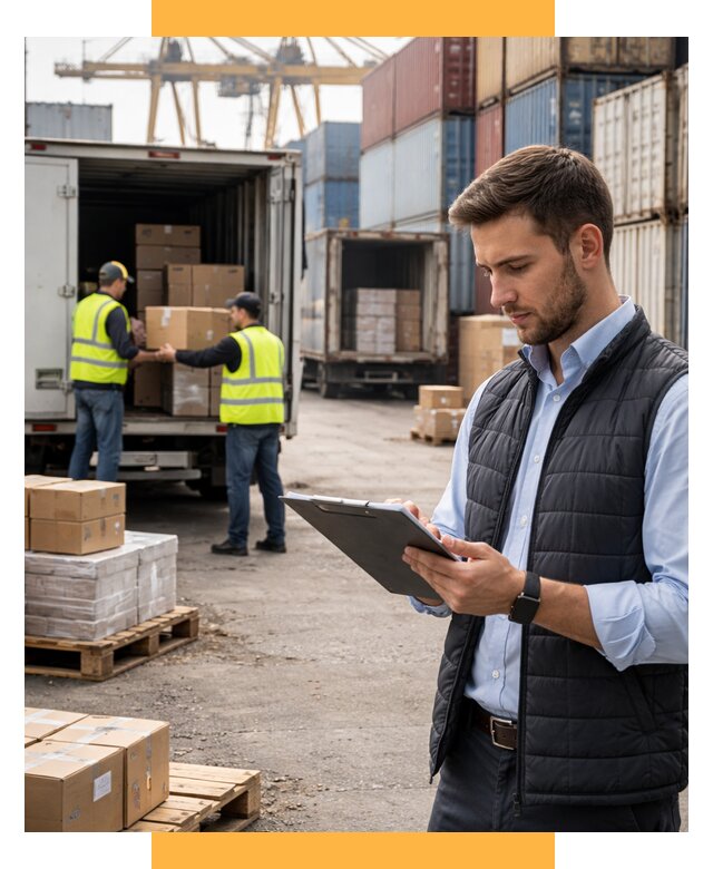 Доставка грузов из Азербайджана от 35403 р., СетСервис-Кам