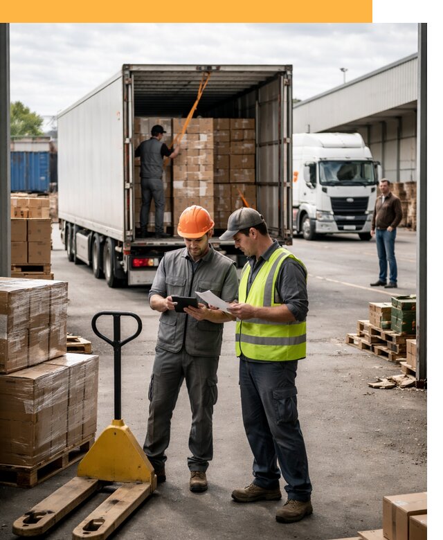 Автоперевозки из Азербайджана от 151725 руб с таможенным оформлением