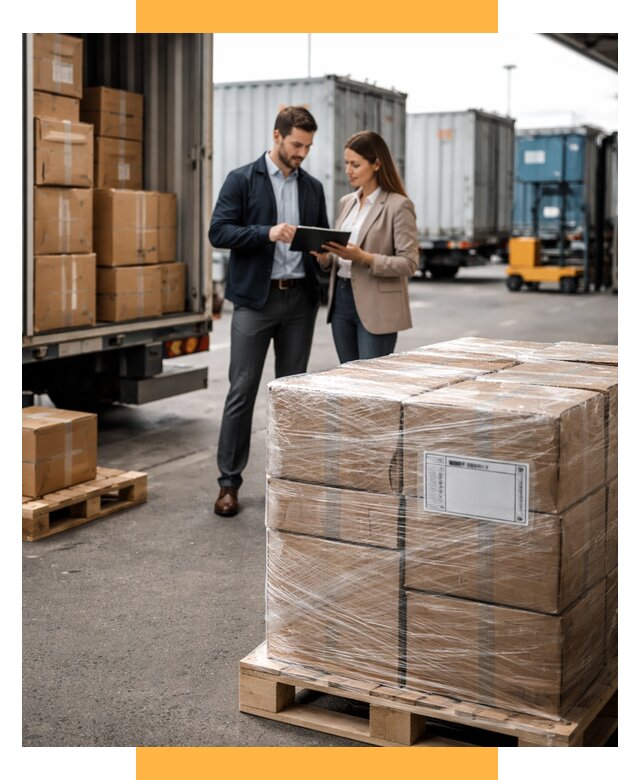 Доставка грузов из Казахстана в Россию от 6575 р., СетСервис-Кам