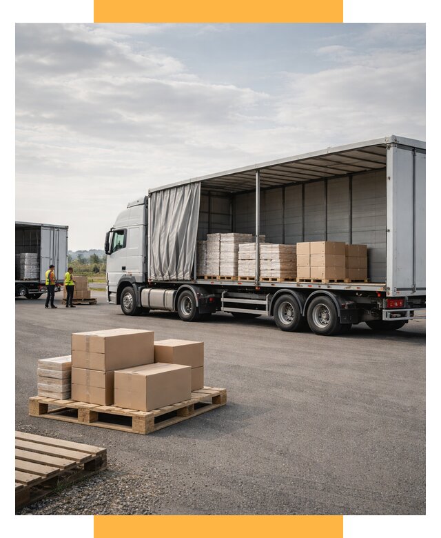 Автоперевозки из Казахстана от 85978 руб. | СетСервис-Кам