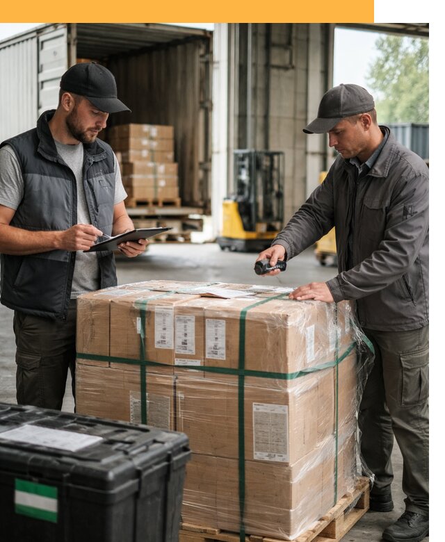 Доставка грузов из Узбекистана: международные перевозки от 45518