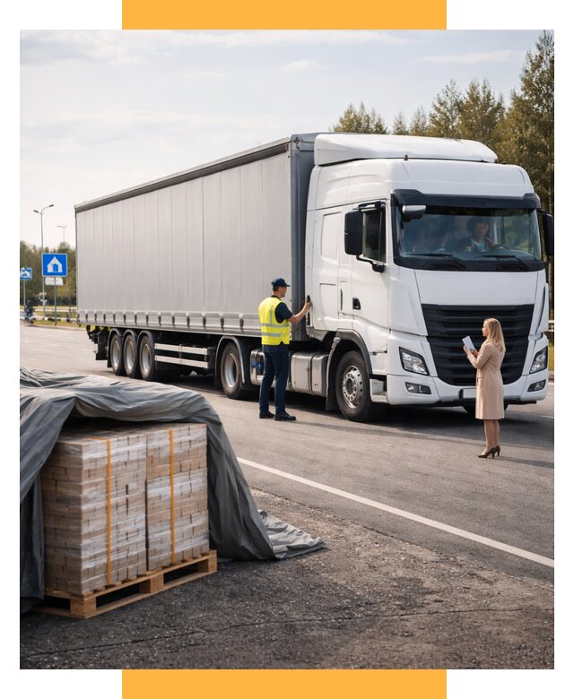 Автоперевозки из Узбекистана от 182070 р. — СетСервис-Кам логистика