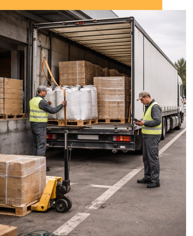 Автоперевозки из Узбекистана от 182070 руб/тонна, быстро и надежно