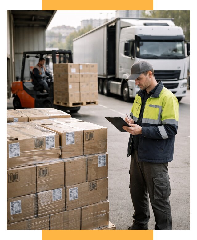 Доставка грузов из Киргизии в Россию от 15173 р. | СетСервис-Кам