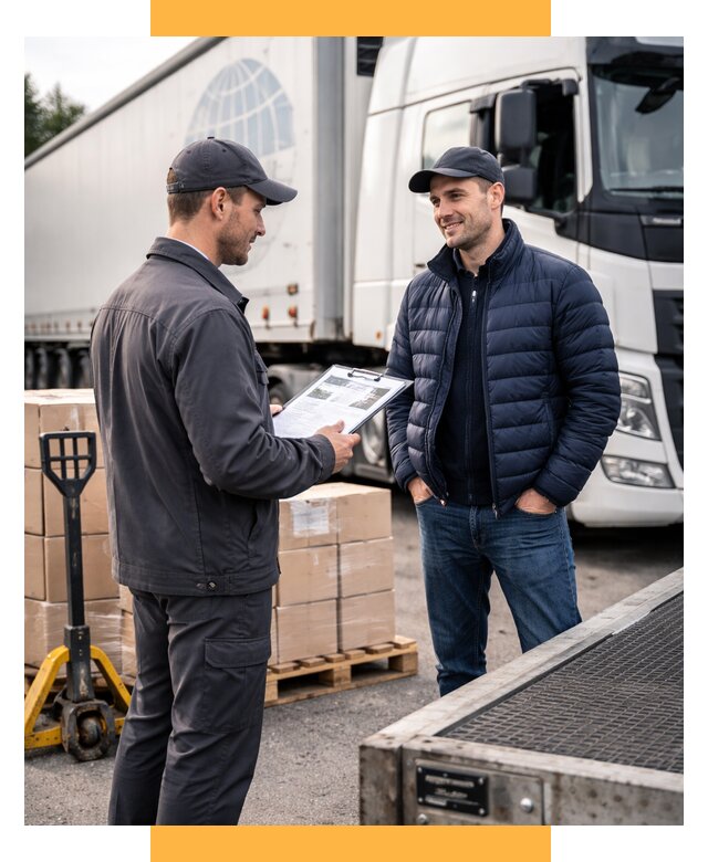 Автоперевозки грузов из Киргизии от 85978 р. — СетСервис-Кам