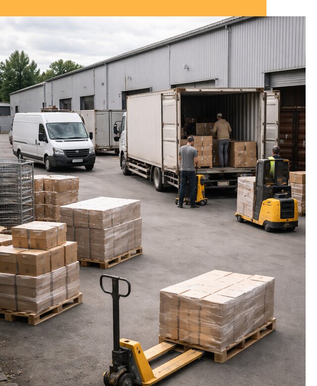 Доставка грузов из Беларуси по всему миру от 15173 руб