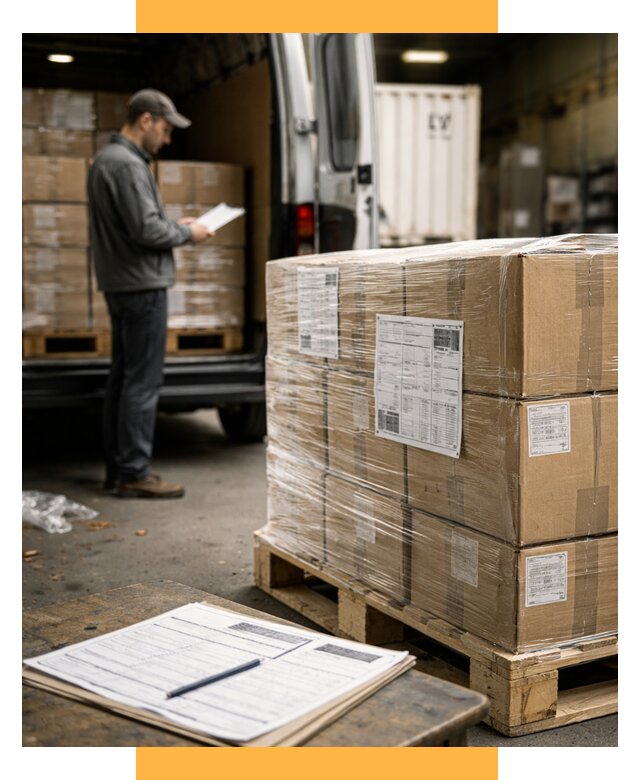 Доставка грузов в Латвию от 25288 р., логистика СетСервис-Кам