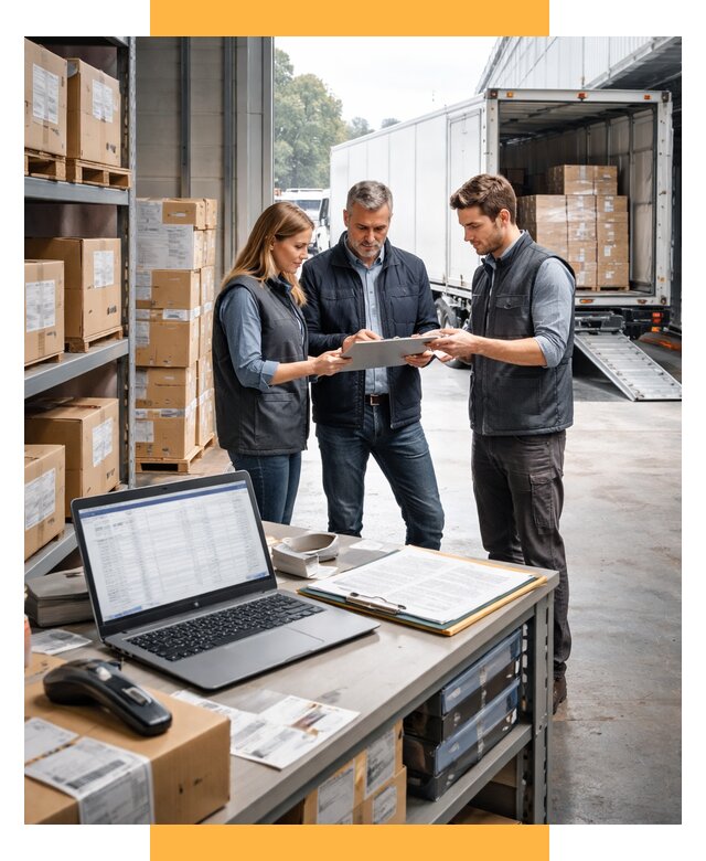 Доставка грузов в Испанию от 35403 р. логистика | СетСервис-Кам