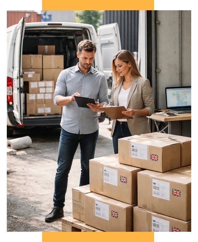 Доставка грузов в Великобританию от 45518 р., СетСервис-Кам