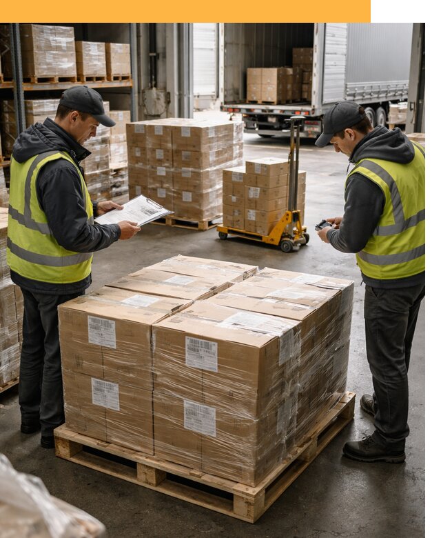 Доставка грузов в Израиль морем, авиа и автоперевозки от 45518 руб.