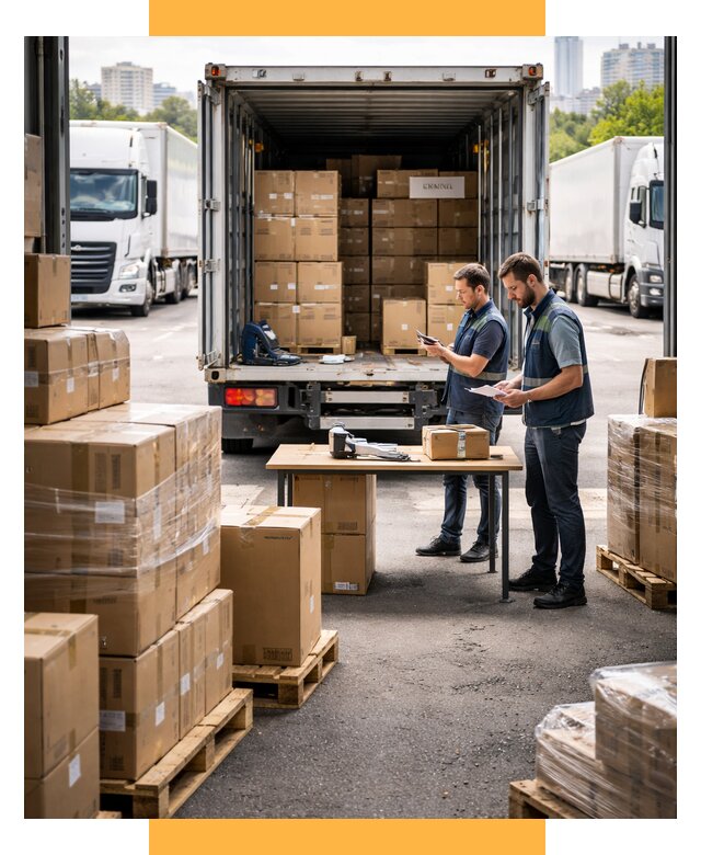 Доставка грузов из России в Армению от 35403 р. - СетСервис-Кам