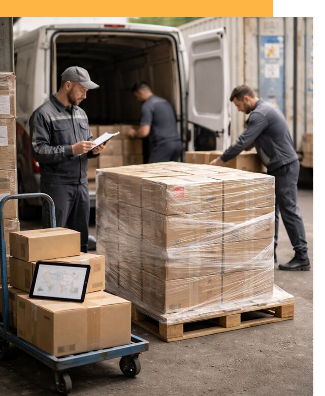 Доставка грузов в Армению: морские, авиа и авто от 35403