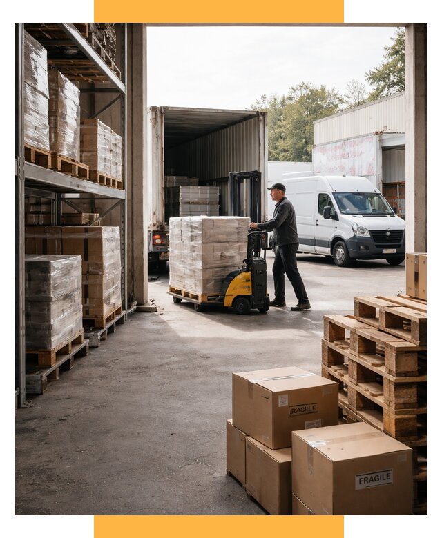 Доставка и перевозка грузов в Грузию от 25288 р., СетСервис-Кам