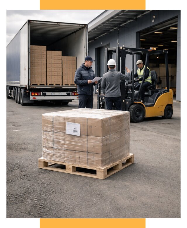 Доставка грузов в Азербайджан от 15173 р. | СетСервис-Кам