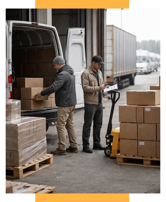 Доставка грузов в Киргизию от 15173 р. - логистика СетСервис-Кам