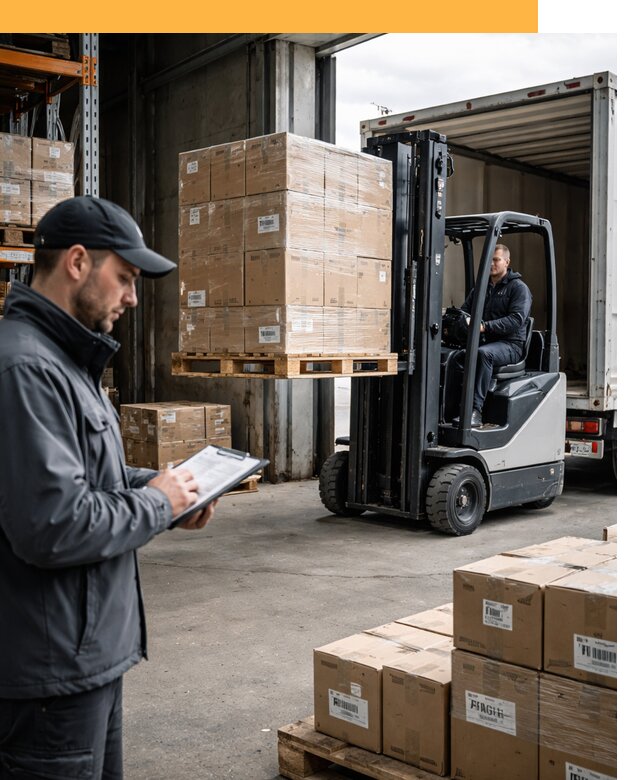 Доставка грузов в Беларусь от 12138 руб, морем, авто, авиа