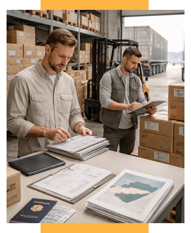 Доставка через ОАЭ от 7586 р. транзит и склад в Дубае, СетСервис-Кам