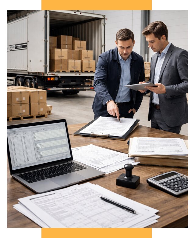Таможенное оформление грузов из Армении от 8598 р. | СетСервис-Кам