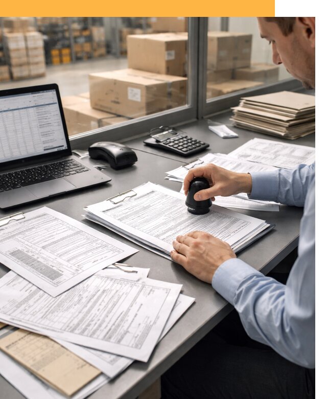 Таможенное оформление и сопровождение грузов из Узбекистана от 12138