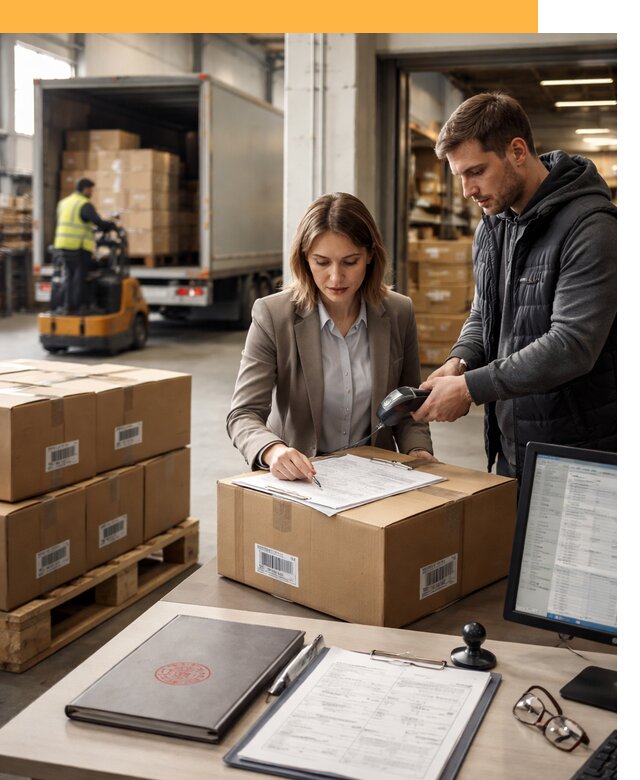 Таможенное оформление грузов из Беларуси от 8092