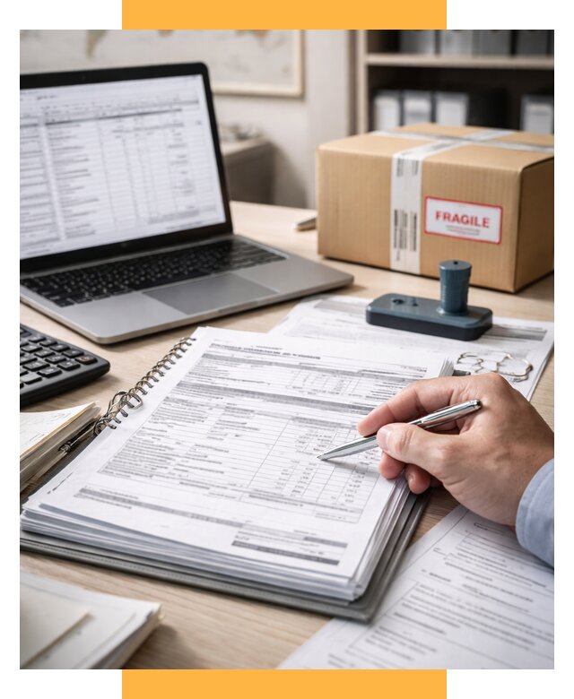 Определение таможенной стоимости, расчет от 3540 р. | СетСервис-Кам