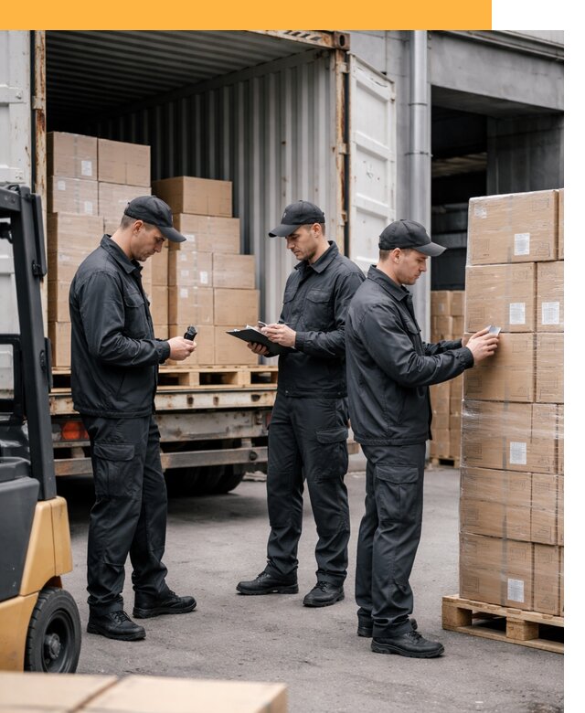 Временный ввоз товаров под таможенный режим от 12138 руб