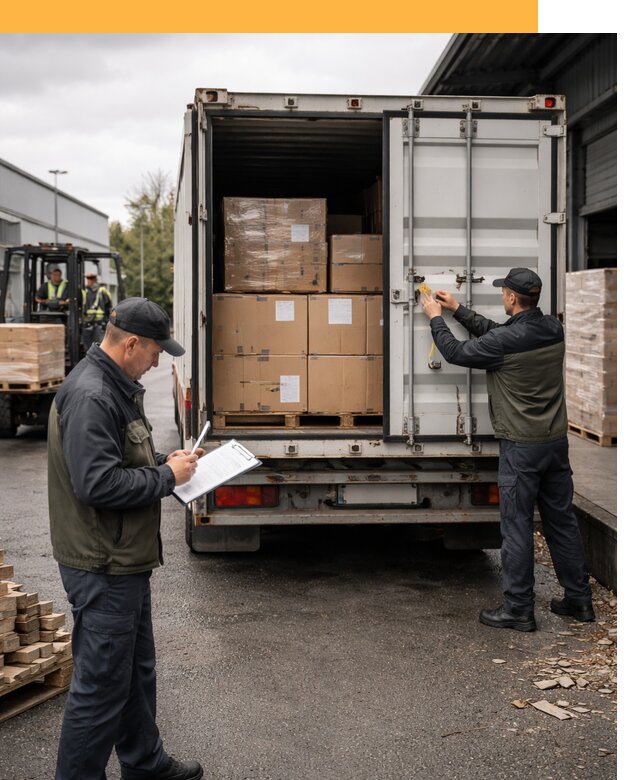 Временный вывоз товаров для ремонта и выставок от 8092 руб